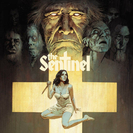 The Sentinel |