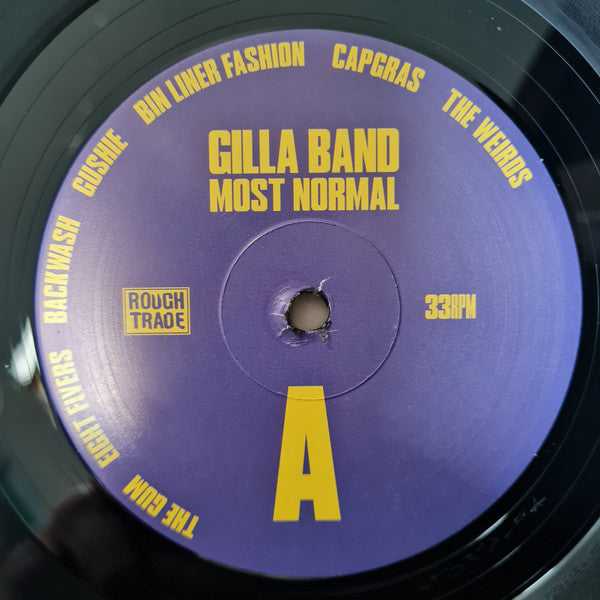 Most Normal | Mint (M) Mint (M)