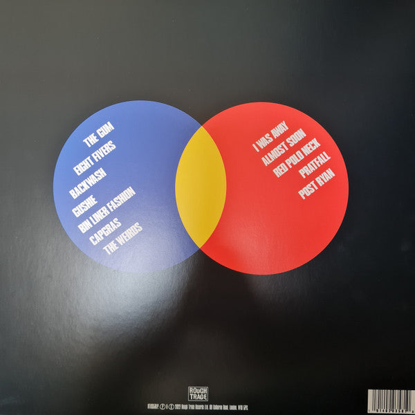 Most Normal | Mint (M) Mint (M)