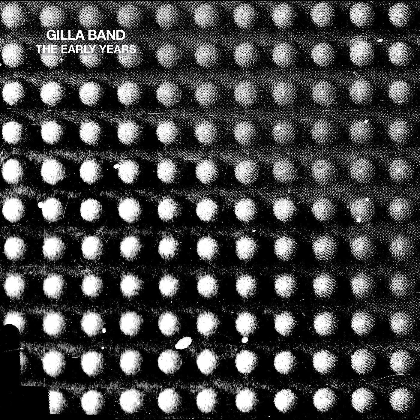 The Early Years (10th Anniversary Edition) (VINYL) |- X Vinyl Record