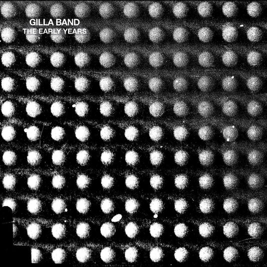 The Early Years (10th Anniversary Edition) (VINYL) |- X Vinyl Record