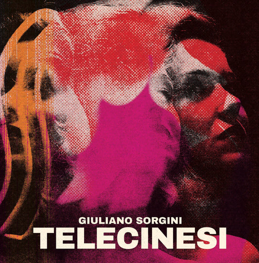 Telecinesi |