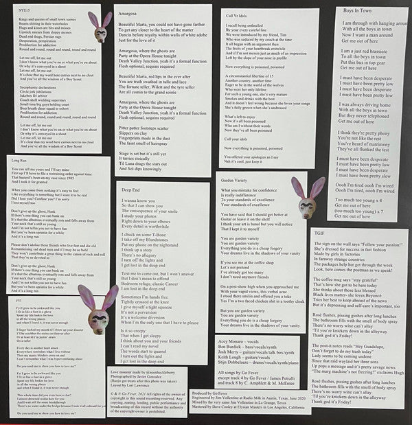 Velvet Fist | Mint (M) Mint (M)