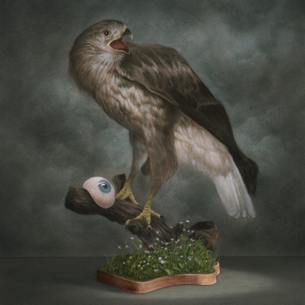 Buio Omega - Original Motion Picture Soundtrack |