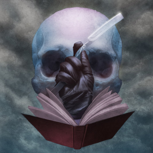 Tenebre (Original Motion Picture Soundtrack) |