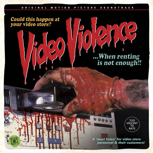Video Violence |