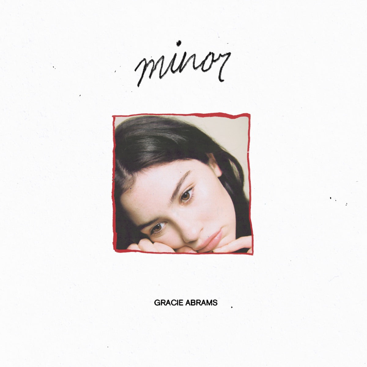 Minor (5 Year Anniversary) [EP] |