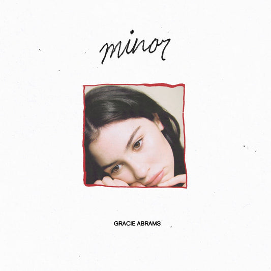 Minor (5 Year Anniversary) [EP] |