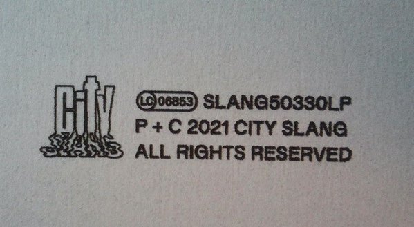 All The Unknown | Mint (M) Mint (M)