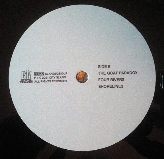 All The Unknown | Mint (M) Mint (M)