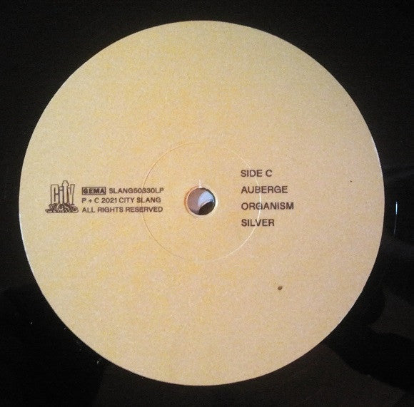 All The Unknown | Mint (M) Mint (M)