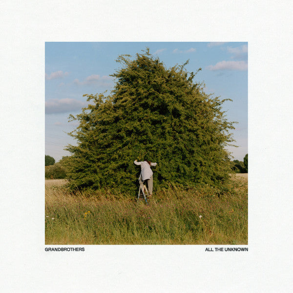 All The Unknown | Mint (M) Mint (M)