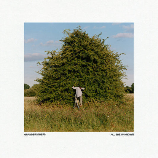 All The Unknown | Mint (M) Mint (M)