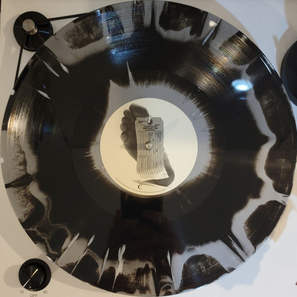 6 Feet Deep | Mint (M) Mint (M)