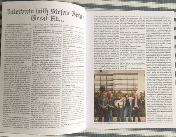 Deep Down Death | Mint (M) Mint (M)