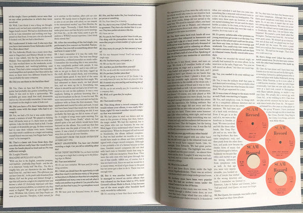 Deep Down Death | Mint (M) Mint (M)