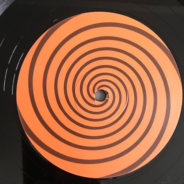 Deep Down Death | Mint (M) Mint (M)