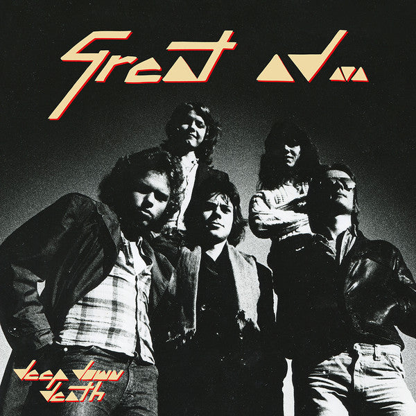 Deep Down Death | Mint (M) Mint (M)