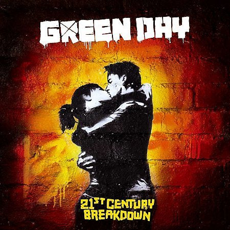 21st Century Breakdown (180 GRAM VINYL) | Mint (M) Mint (M)