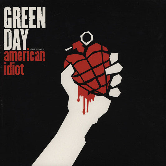American Idiot | Mint (M) Mint (M)