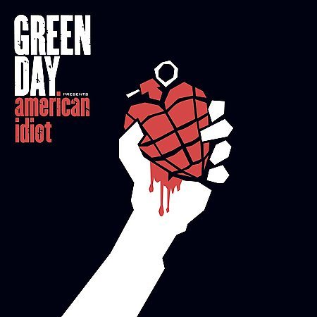 American Idiot | Mint (M) Mint (M)