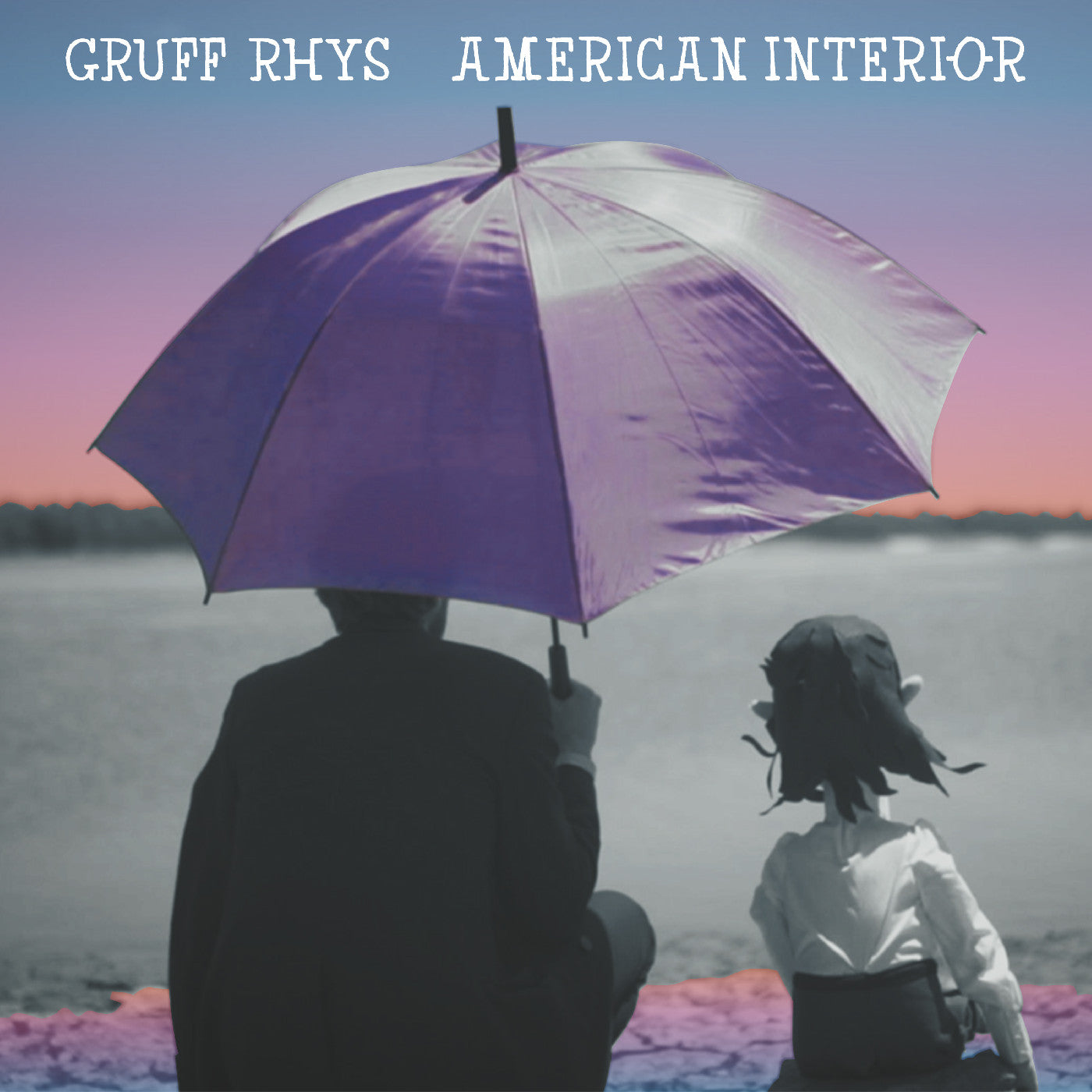 American Interior (2025 Remastered Bonus Edition) |- X Vinyl Record