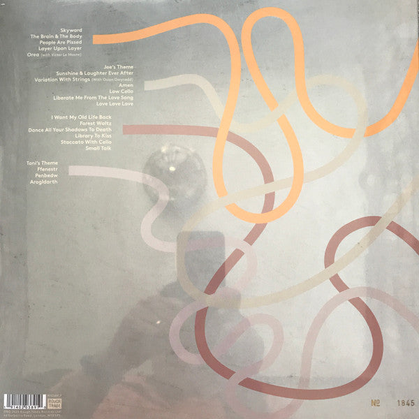 The Almond & The Seahorse (Original Soundtrack) | Mint (M) Mint (M)