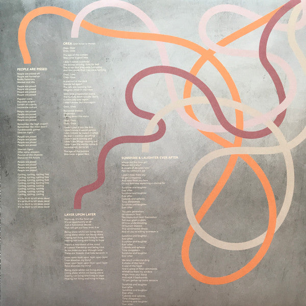 The Almond & The Seahorse (Original Soundtrack) | Mint (M) Mint (M)