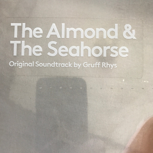 The Almond & The Seahorse (Original Soundtrack) | Mint (M) Mint (M)