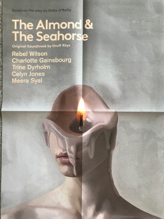 The Almond & The Seahorse (Original Soundtrack) | Mint (M) Mint (M)