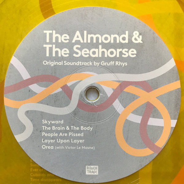 The Almond & The Seahorse (Original Soundtrack) | Mint (M) Mint (M)
