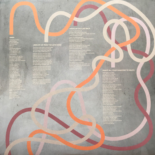 The Almond & The Seahorse (Original Soundtrack) | Mint (M) Mint (M)