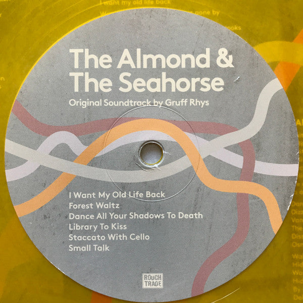 The Almond & The Seahorse (Original Soundtrack) | Mint (M) Mint (M)