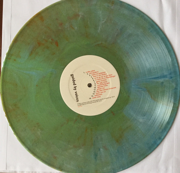 Alien Lanes | Mint (M) Mint (M)