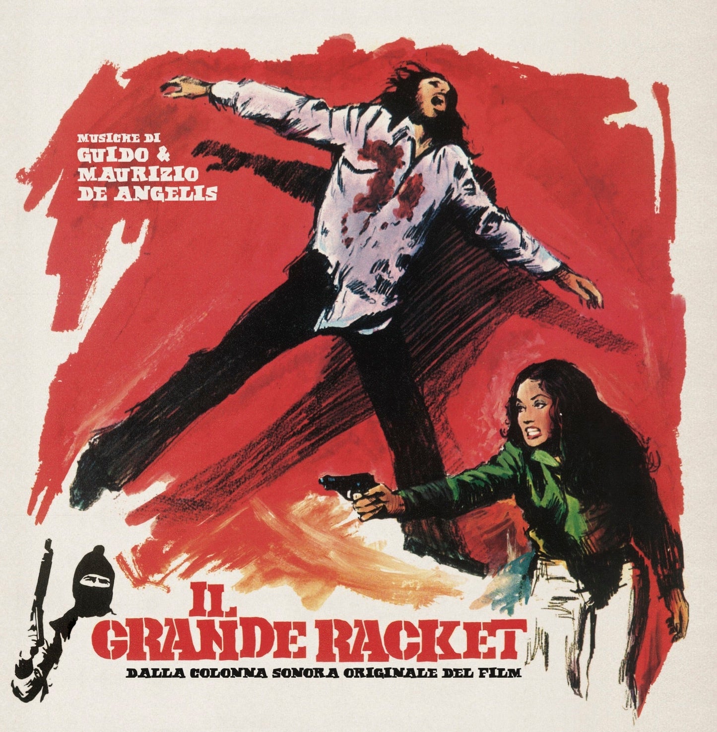 Il Grande Racket |