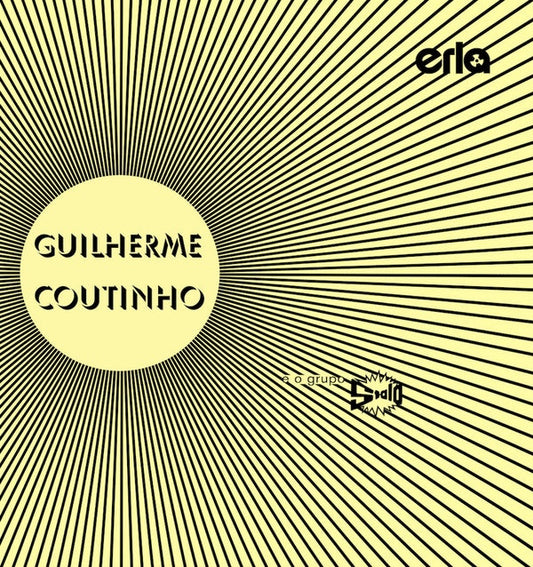 Guilherme Coutinho E O Grupo Stalo |