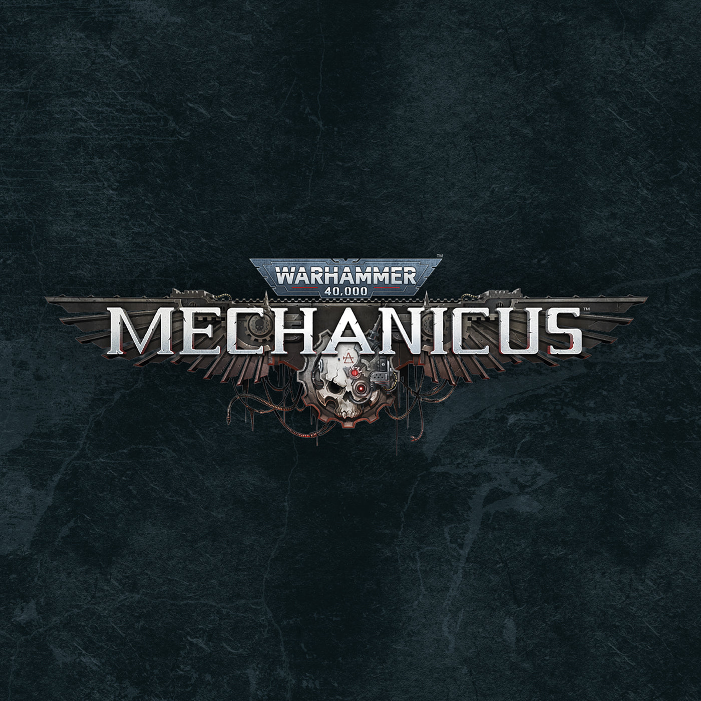 Warhammer 40,000: Mechanicus (Original Soundtrack) |