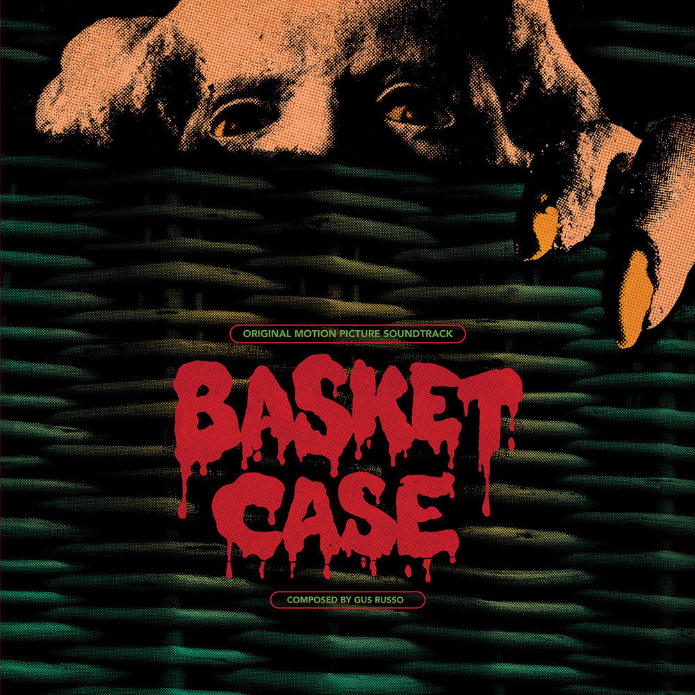 Basket Case (Original Soundtrack) |