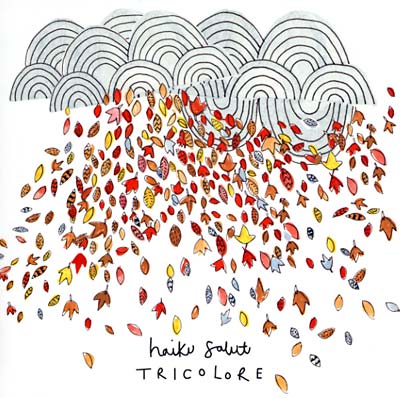 Tricolore (VINYL) | Mint (M) Mint (M)