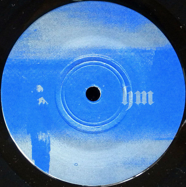 Half Man / Kisses And Hugs | Very Good Plus (VG+) Very Good Plus (VG+)