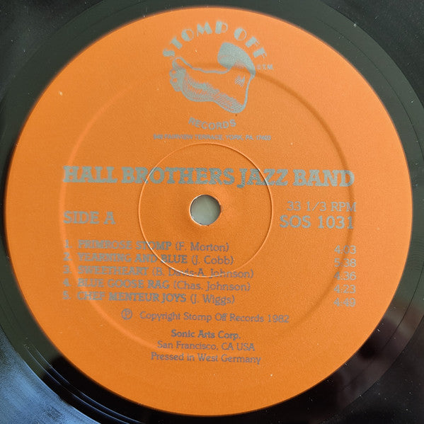 Waiting At The End Of The Road | Near Mint (NM) Very Good Plus (VG+)