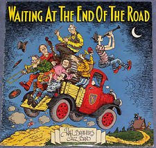 Waiting At The End Of The Road | Near Mint (NM) Very Good Plus (VG+)