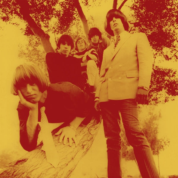 Invisible People EP (VINYL) | Mint (M) Mint (M)