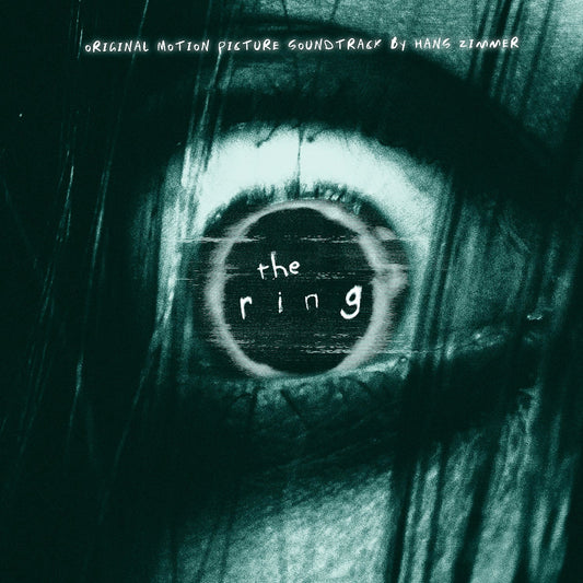 The Ring Original Motion Picture Soundtrack |