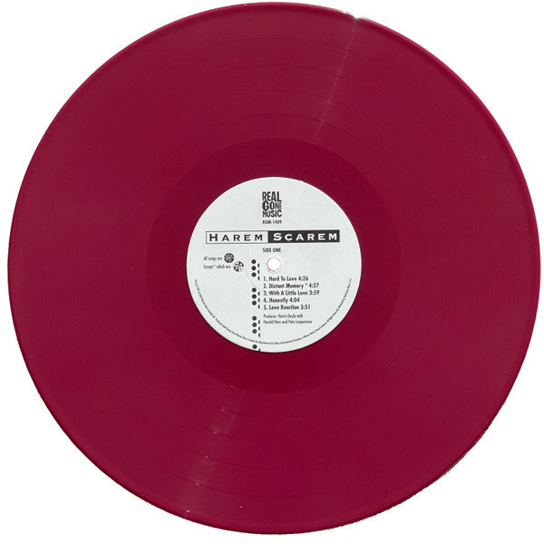 Harem Scarem | Mint (M) Mint (M)