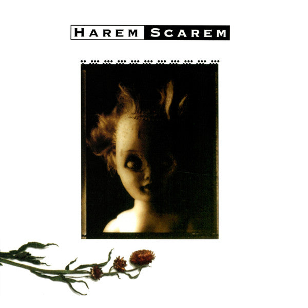 Harem Scarem | Mint (M) Mint (M)