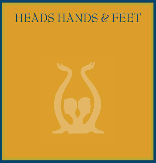 Heads Hands & Feet (180G VINYL & CD) | Mint (M) Mint (M)- X Vinyl Record