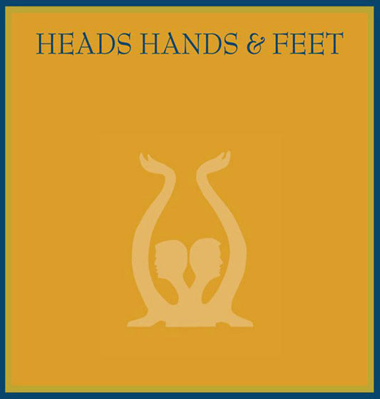 Heads Hands & Feet (180G VINYL & CD) | Mint (M) Mint (M)- X Vinyl Record