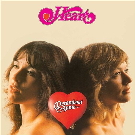 Dreamboat Annie (VINYL) | Mint (M) Mint (M)- X Vinyl Record