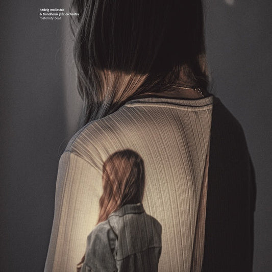 Maternity Beat |- X Vinyl Record